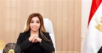 دعاء زهران : إشادة ترامب بالاقتصاد المصري تعكس نجاح الدولة في ترسيخ بيئة جاذبة للاستثمار