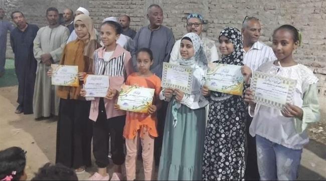 لقاءات تثقيفية وورش فنية في احتفالات ثقافة الأقصر بالعام الهجري الجديد