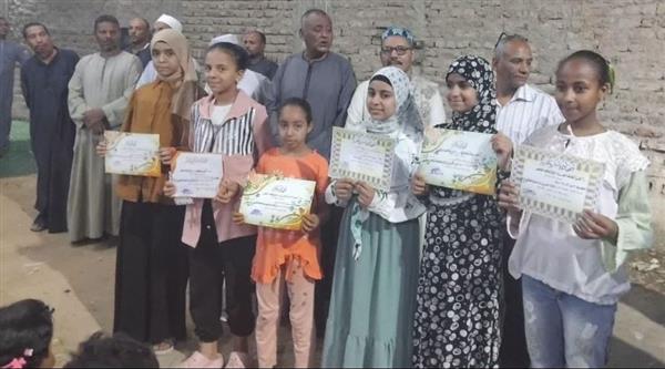 لقاءات تثقيفية وورش فنية في احتفالات ثقافة الأقصر بالعام الهجري الجديد