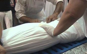 عقوبة من يُفشي أسرار غُسل المتوفي
