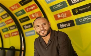 أرقام مميزة تقود محمد الشيخ لتجديد عقده مع "الغزلان"