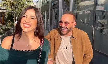  فركش .. انتهاء تصوير فيلم خلي بالك من نفسك