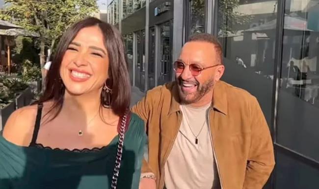 فركش .. انتهاء تصوير فيلم خلي بالك من نفسك