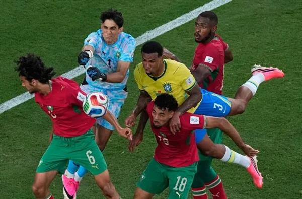 ياسين بونو يطارد أرقامًا تاريخية في كأس العالم 2026