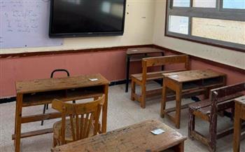   الإسماعيلية تستعد لامتحانات الثانوية العامة 2026