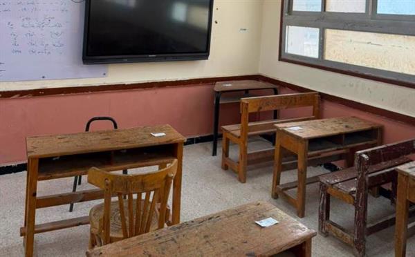 الإسماعيلية تستعد لامتحانات الثانوية العامة 2026