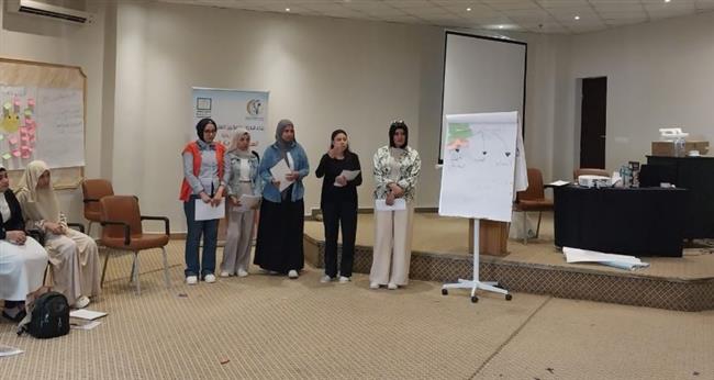 القومي للمرأة يطلق «نورة» ببرج العرب لتعزيز مهارات الفتيات وبناء قدراتهن
