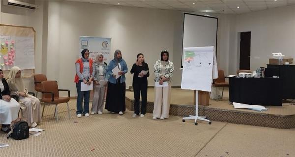 القومي للمرأة يطلق «نورة» ببرج العرب لتعزيز مهارات الفتيات وبناء قدراتهن