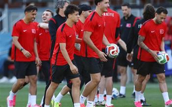   تركيا تتخذ إجراءات خاصة قبل مواجهة باراجواي بكأس العالم 2026