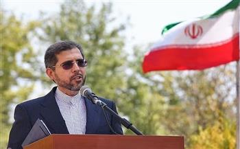   إيران: نستعد لمحادثات مهمة ونطالب واشنطن بمنع نتنياهو من عرقلة التفاهم