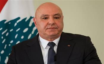   اتصال بين جوزيف عون ووزير الخارجية الأمريكي لبحث تطورات الأوضاع في لبنان