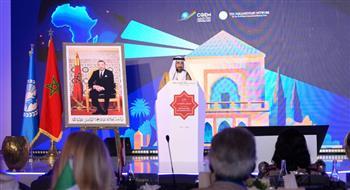رئيس البرلمان العربي: التكامل الإقليمي لم يعد خيارًا بل ضرورة استراتيجية لمواجهة التحديات العالمية
