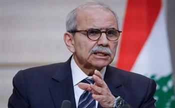 نواف سلام: الدولة وحدها صاحبة قرار الحرب والسلم وحصرية السلاح على كامل الأراضي اللبنانية