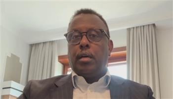   وزير العدل الصومالي: أي محاولات للاعتراف بـ"أرض الصومال" فشلت