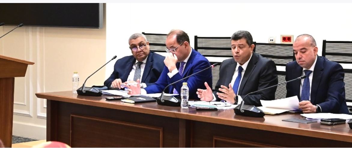 وزير المالية أمام "النواب": لا ضريبة على الغاز الطبيعي بالمنازل ولا مساس بأسعاره