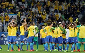 كأس العالم.. مواعيد مباريات منتخب البرازيل