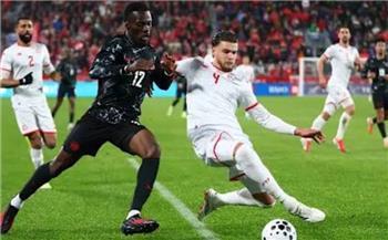 استعدادا للمونديال.. منتخب تونس يخسر من النمسا وديا