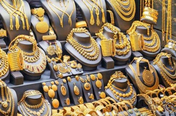 أسعار الذهب اليوم.. كم سجل عيار 21 و24؟