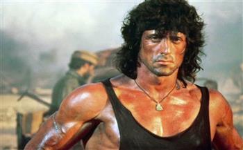 عودة رامبو لشاشات السينما من جديد