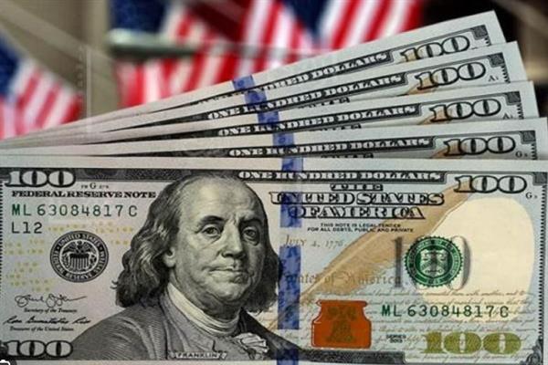 سعر الدولار مقابل الجنيه في البنوك المصرية