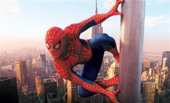 التوتر  يصيب نجوم فيلم "spider man " الجديد