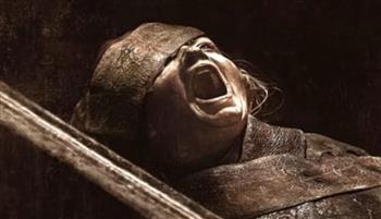   ١٠٠ مليون دولار أرباح فيلم الرعب Lee Cronin’s The Mummy حول العالم