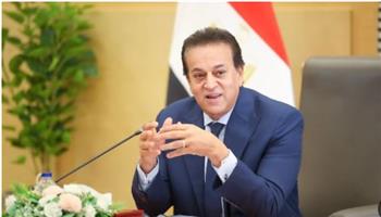   الصحة تعلن إغلاق صفحة «المناطق الحمراء» وتراجع معدل الإنجاب بنهاية 2025