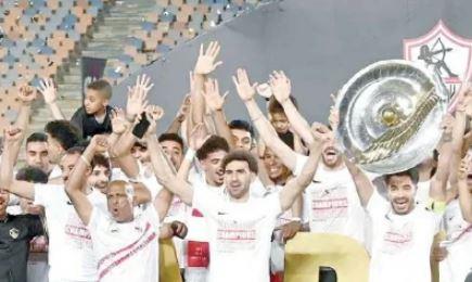 بسبب أزمات القيد.. هل يستبعد الزمالك من المشاركة في دوري أبطال إفريقيا ؟