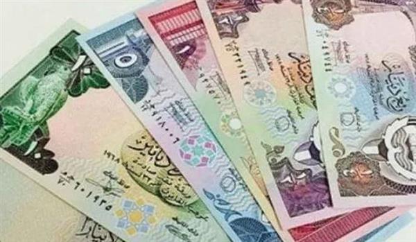 تعرف على سعر شراء وبيع الدينار الكويتي اليوم