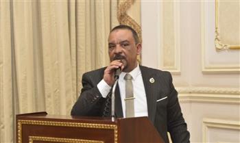   أحمد حافظ: مصر تقود معركة التهدئة وتحركات السيسي أغلقت أبواب الانزلاق إلى الفوضى