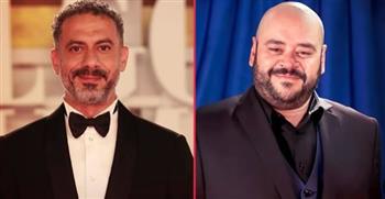   تفاصيل مسلسل محمد ممدوح ومحمد فراج الجديد في رمضان 2027