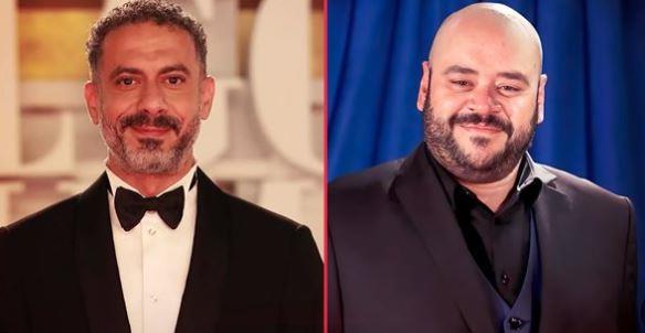 تفاصيل مسلسل محمد ممدوح ومحمد فراج الجديد في رمضان 2027