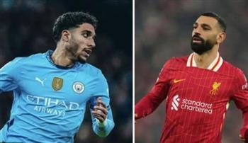   "لوفيجارو" الفرنسية: صلاح ومرموش سيكونان نجوم مصر في أمريكا