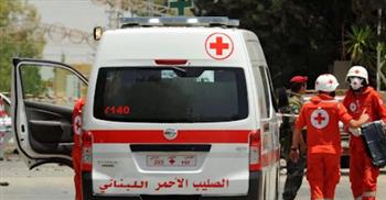   رئيس الصليب الأحمر اللبناني: الوضع الصحي في لبنان يتعقد كل يوم