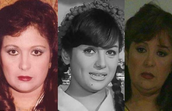 من هي زيزي مصطفى؟ أبرز أعمال الفنانة الراحلة في ذكرى ميلادها