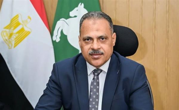 محافظ الشرقية يصدر 13 قرارا تأديبيا لـ 57 موظفا