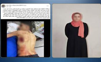   كشف ملابسات منشور مضلل حول واقعة بكفر الزيات