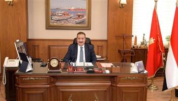   محافظ بورسعيد: تحويل مدرستين إلى «لغات متميزة»