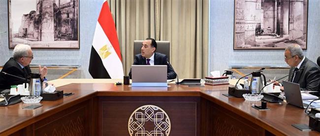 الحكومة تتابع خطة إعادة هيكلة الهيئات الاقتصادية