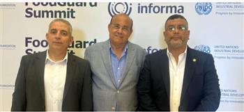   رئيس غرفة الطباعة: قطاع التغليف ركيزة أساسية لدعم جودة الغذاء 