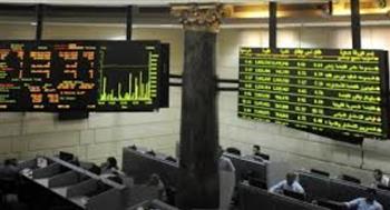 ارتفاع مؤشرات البورصة عند الإغلاق