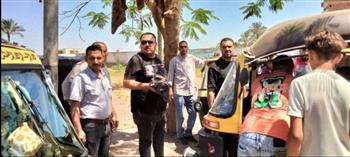   محافظ الدقهلية يوجه بضبط مكبرات الصوت ورفع الإشغالات