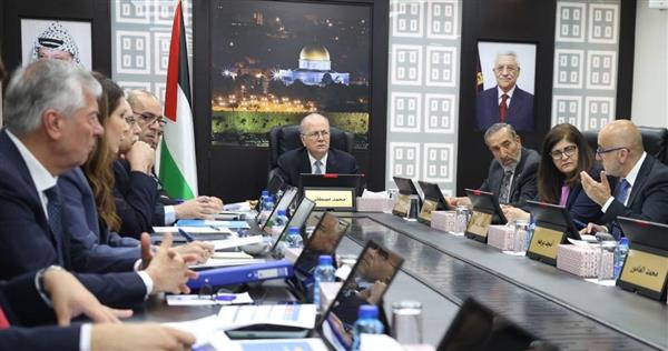 فلسطين تطالب بتحرك دولي عاجل لوقف التوسع الاستيطاني في الضفة الغربية