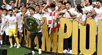   الرخصة الأفريقية على المحك.. الزمالك يسابق الزمن لإنهاء قضايا إيقاف القيد