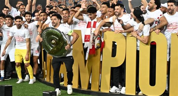 الرخصة الأفريقية على المحك.. الزمالك يسابق الزمن لإنهاء قضايا إيقاف القيد