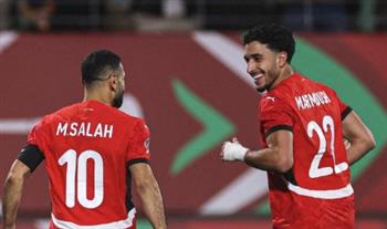   صحيفة فرنسية: محمد صلاح وعمر مرموش سيكونان نجوم مصر في أمريكا