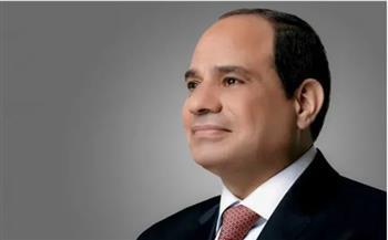 الرئيس السيسي يرسل مندوبا للتعزية في وفاة والد السفير السعودي بالقاهرة