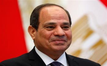الرئيس السيسي يهنئ إيطاليا بذكرى يوم الجمهورية.. وساموا بذكرى يوم الاستقلال