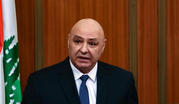 عون: الجيش والأجهزة الأمنية صمام أمان الاستقرار في لبنان