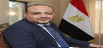   محمد مصطفى كشر: العلمين الجديدة تؤكد مكانة مصر كوجهة عالمية للاستثمار والسياحة